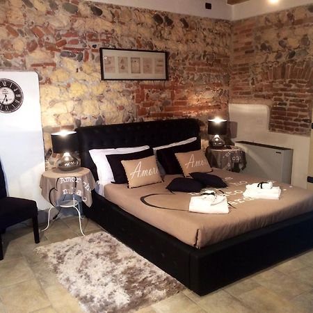 B&B Mela Verona Bagian luar foto