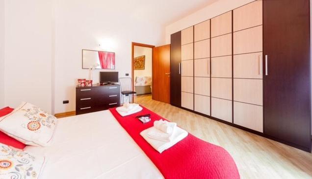 B&B Mela Verona Bagian luar foto