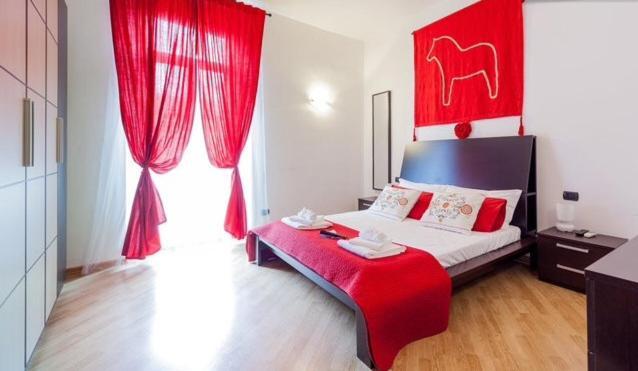 B&B Mela Verona Bagian luar foto