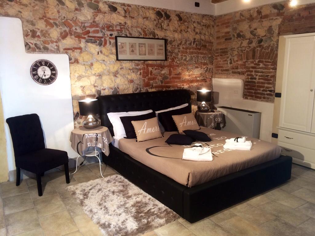 B&B Mela Verona Bagian luar foto