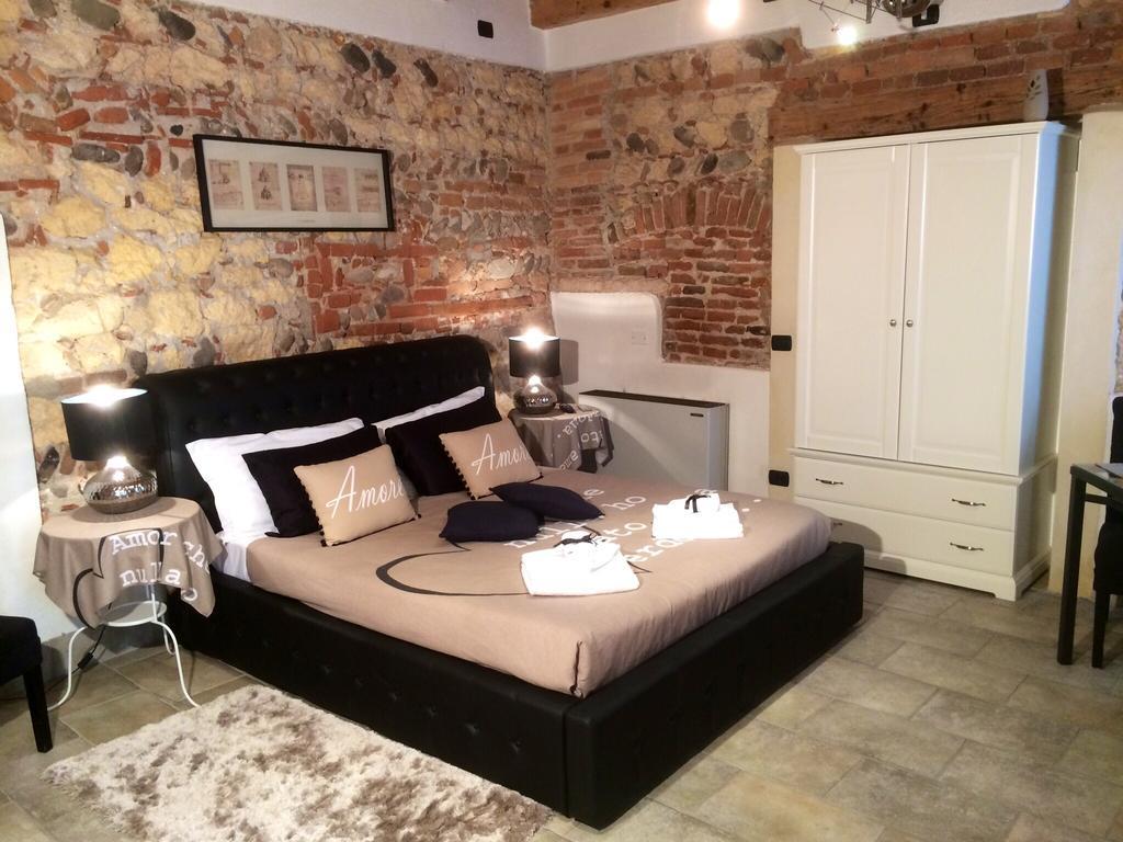 B&B Mela Verona Ruang foto