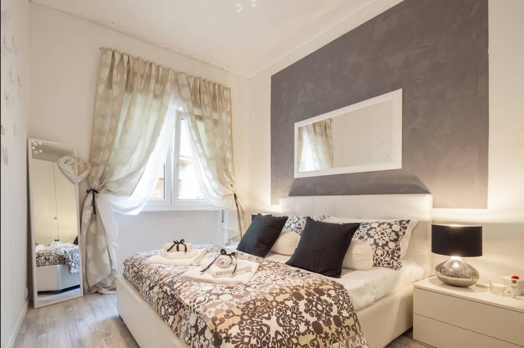 B&B Mela Verona Bagian luar foto