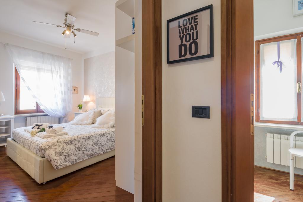 B&B Mela Verona Bagian luar foto