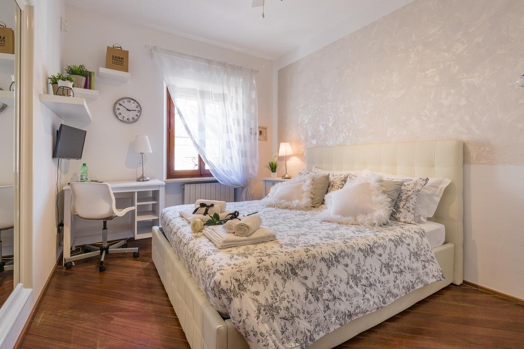 B&B Mela Verona Bagian luar foto