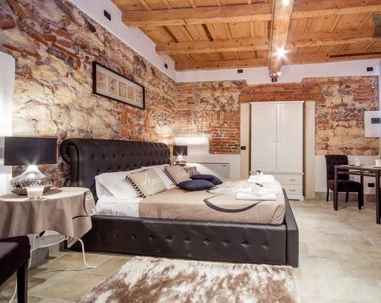 B&B Mela Verona Bagian luar foto