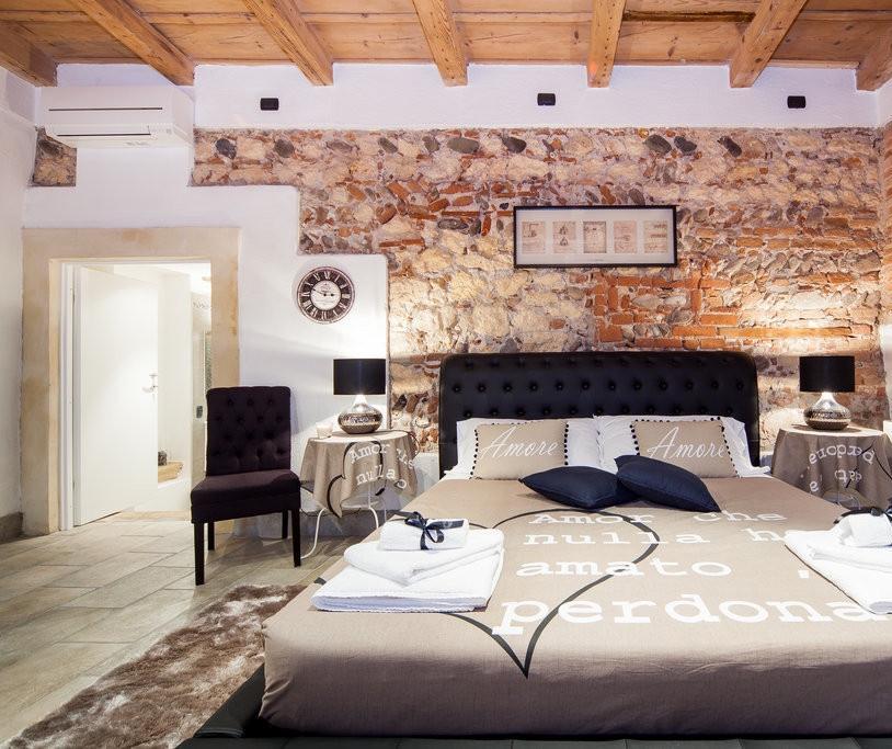 B&B Mela Verona Bagian luar foto
