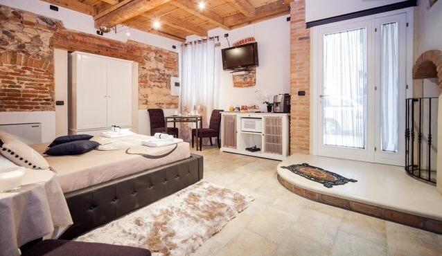 B&B Mela Verona Bagian luar foto