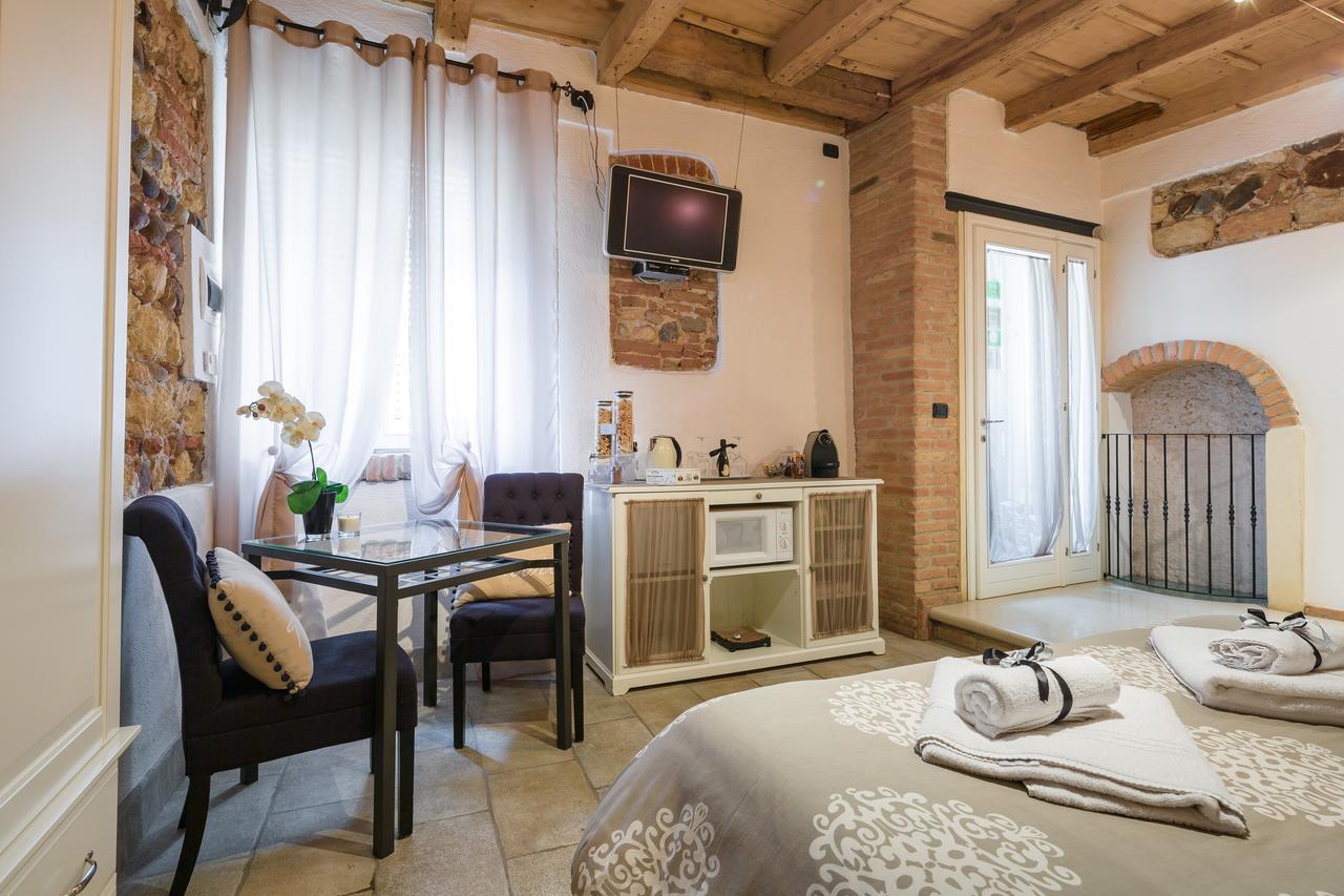 B&B Mela Verona Bagian luar foto