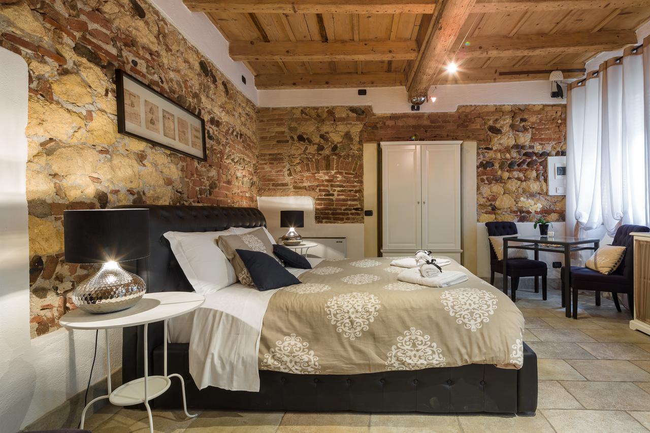 B&B Mela Verona Bagian luar foto
