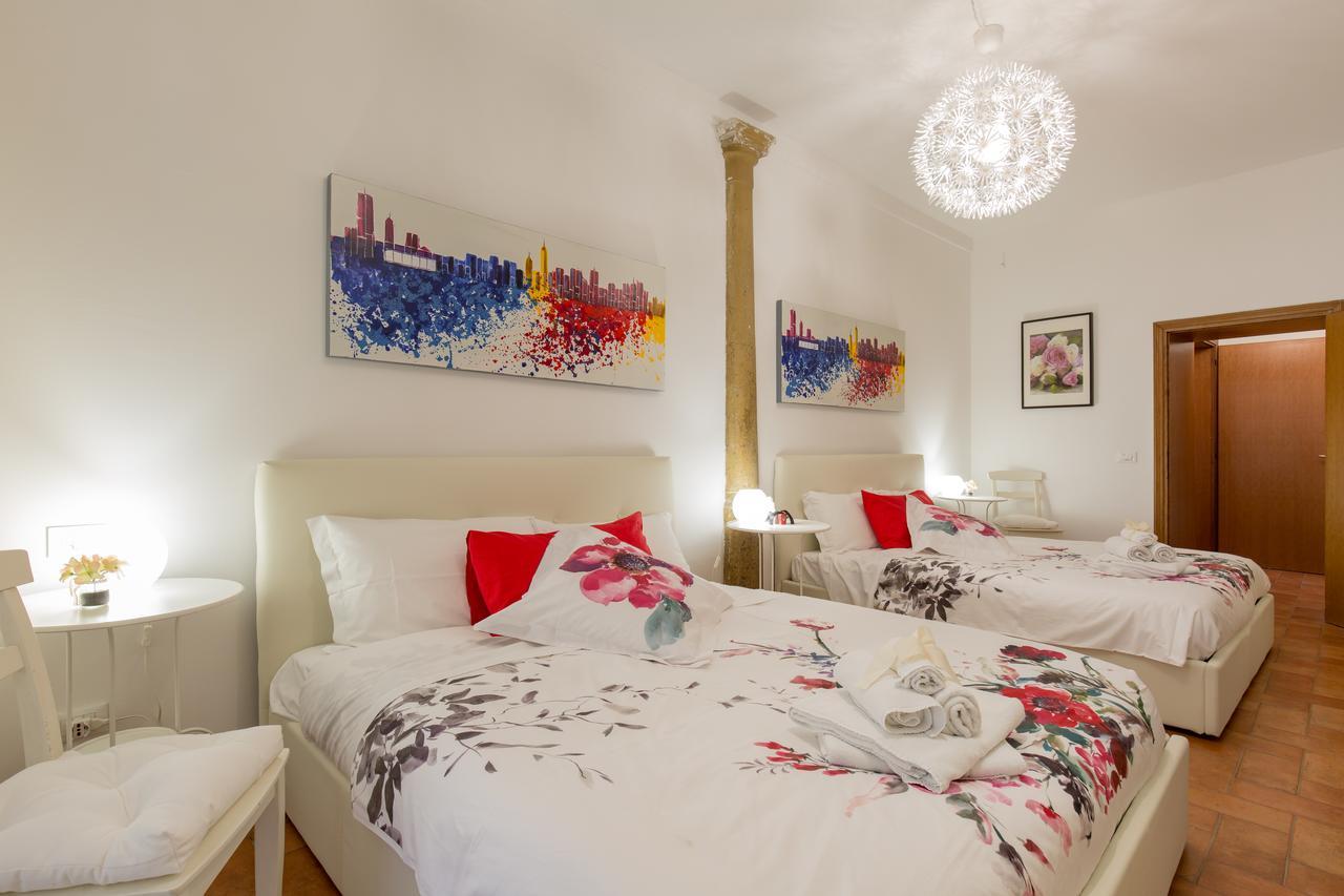 B&B Mela Verona Bagian luar foto