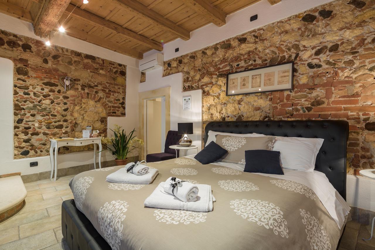 B&B Mela Verona Bagian luar foto